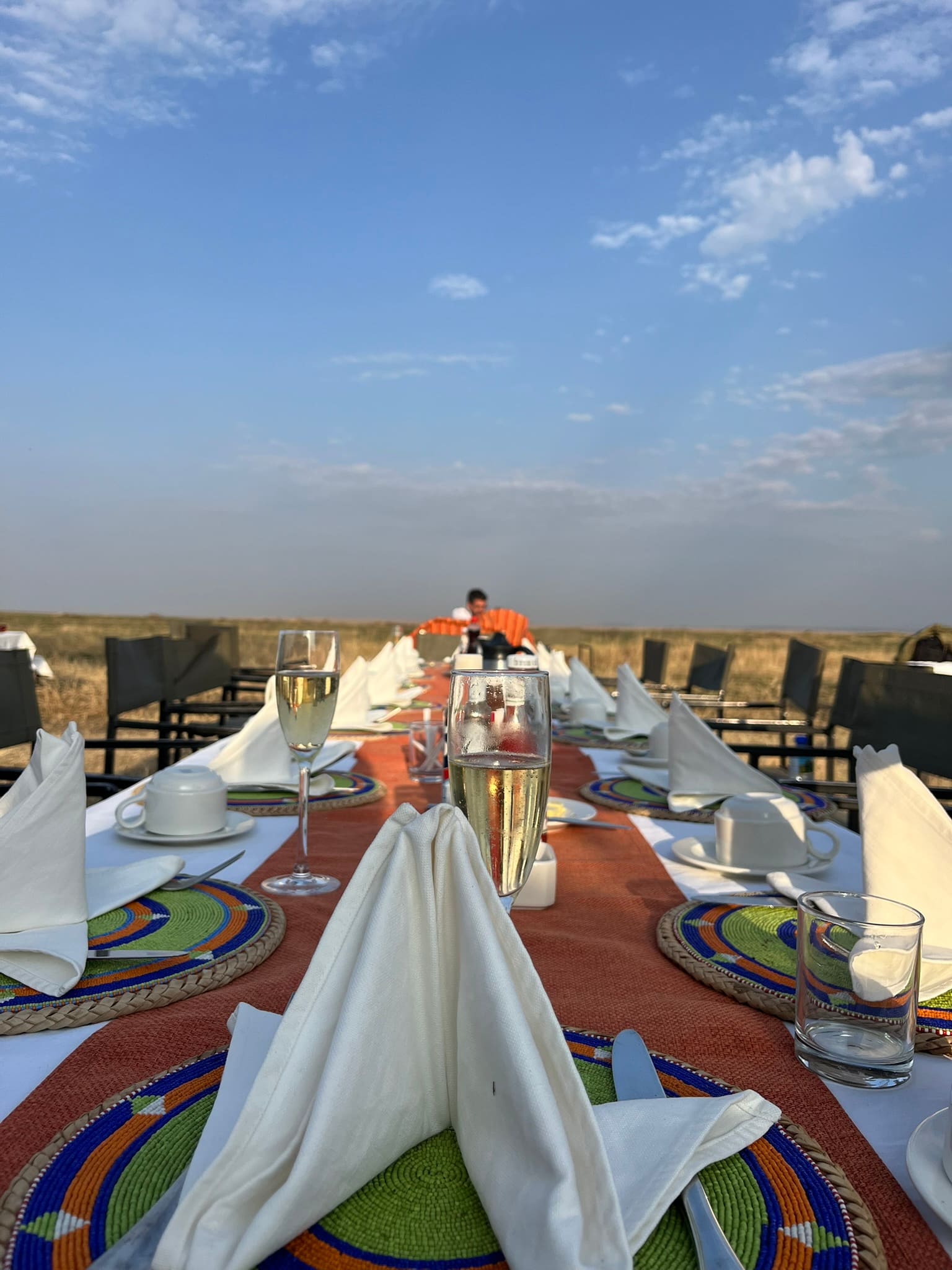 Touring Bush Safaris photo 18